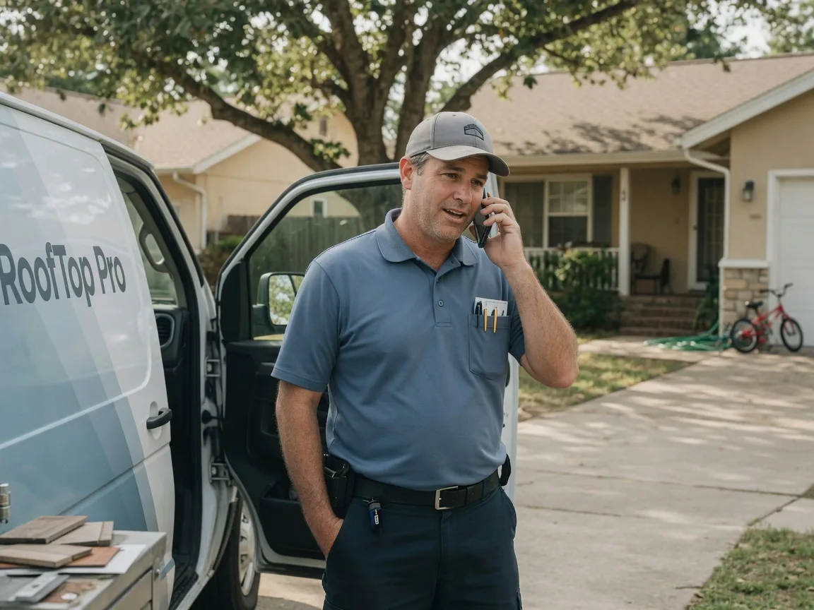 Roof Repair Ortley, SD FAQs
